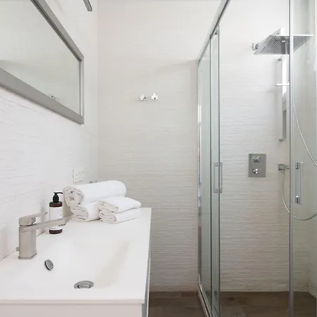 Hommyhome San Diego Holiday home Seville