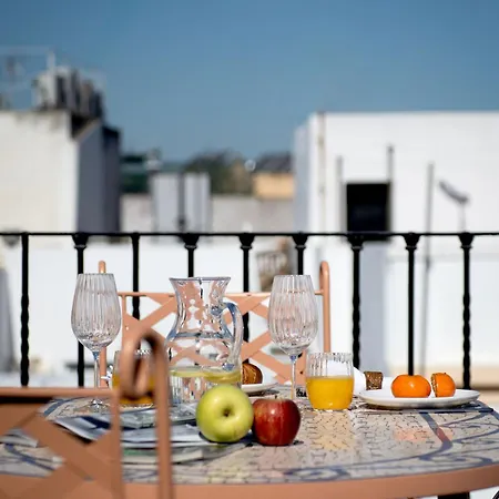 Hommyhome San Diego * Seville
