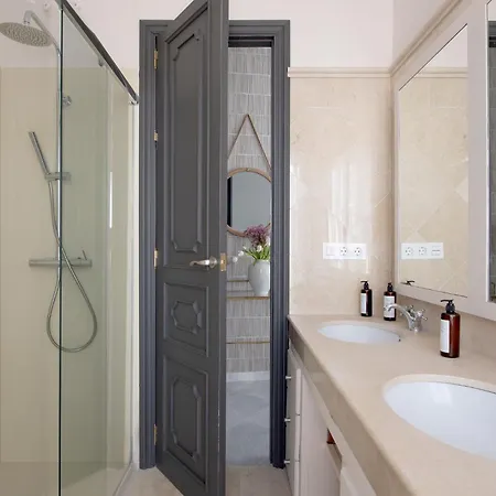 Holiday home Hommyhome San Diego Seville