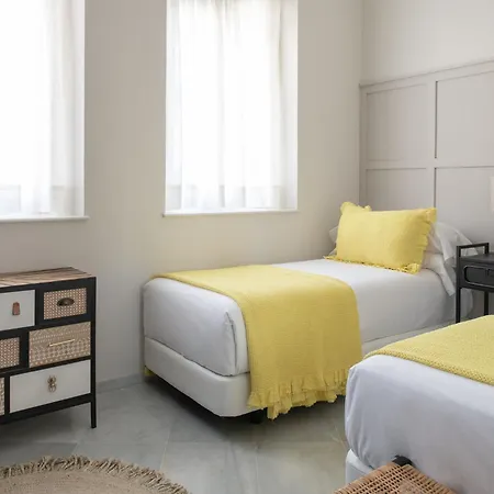 Hommyhome San Diego Seville