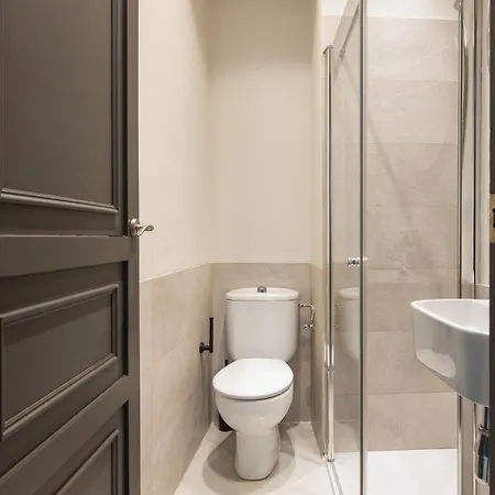 Holiday home Hommyhome San Diego Seville