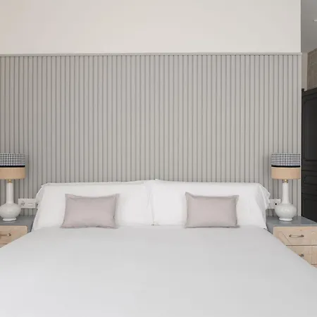Hommyhome San Diego Holiday home Seville