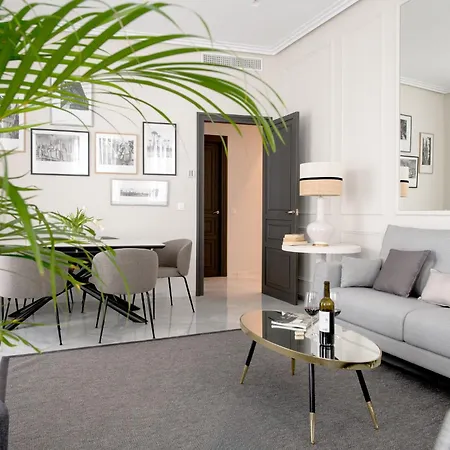 Holiday home Hommyhome San Diego Seville