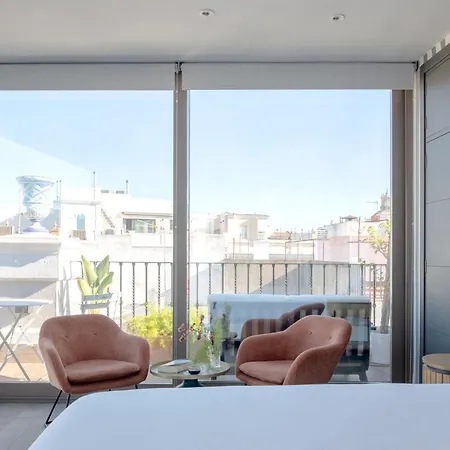 Holiday home Hommyhome San Diego Seville