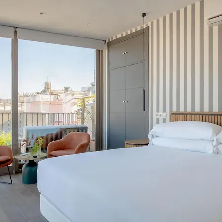 Hommyhome San Diego Holiday home Seville